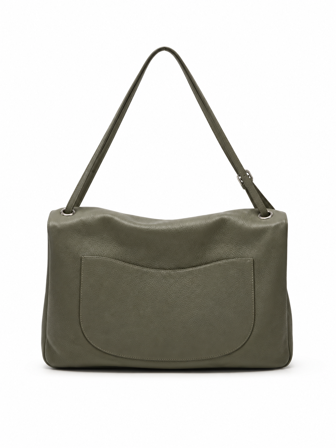 BLAZE Flap Bag Olive Khaki