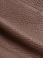 BLAZE Flap Bag Taupe
