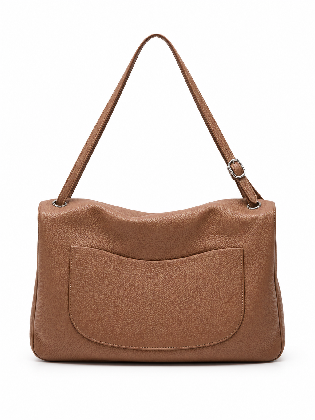 BLAZE Flap Bag Warm Tan