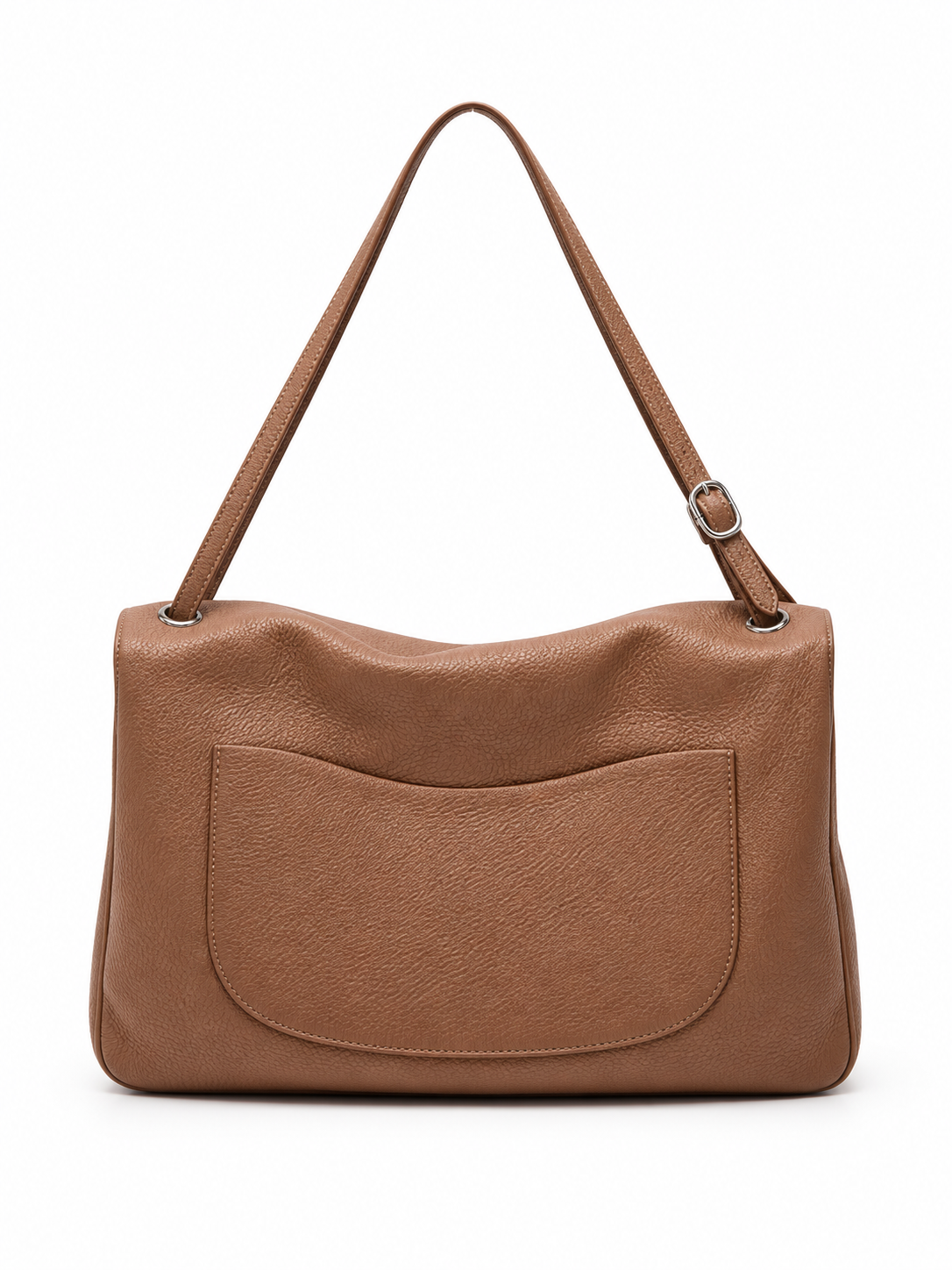 BLAZE Flap Bag Warm Tan