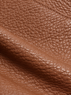 BLAZE Flap Bag Warm Tan