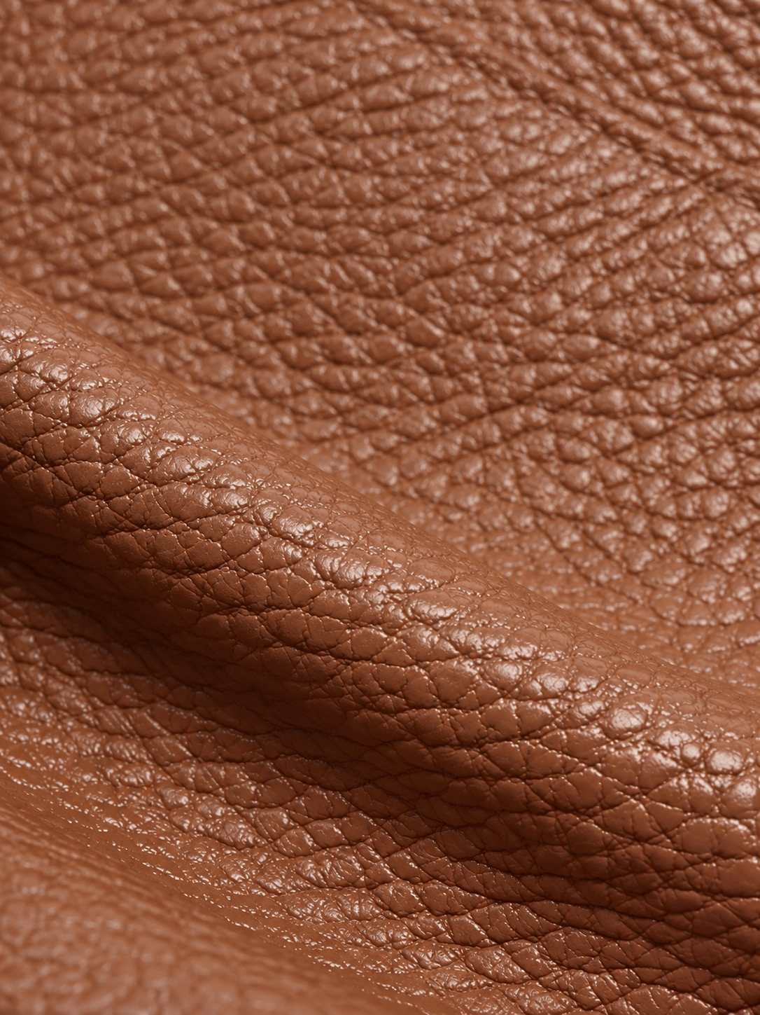 BLAZE Flap Bag Warm Tan