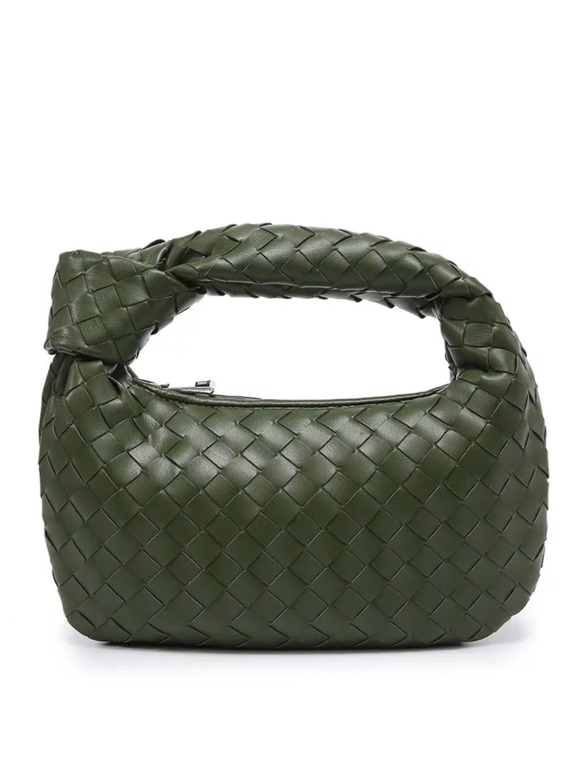 TINA Bag - Khaki Green