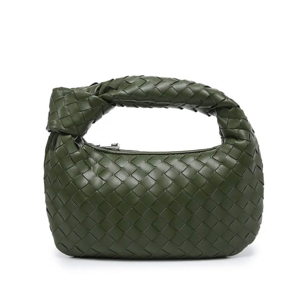 TINA Bag - Khaki Green