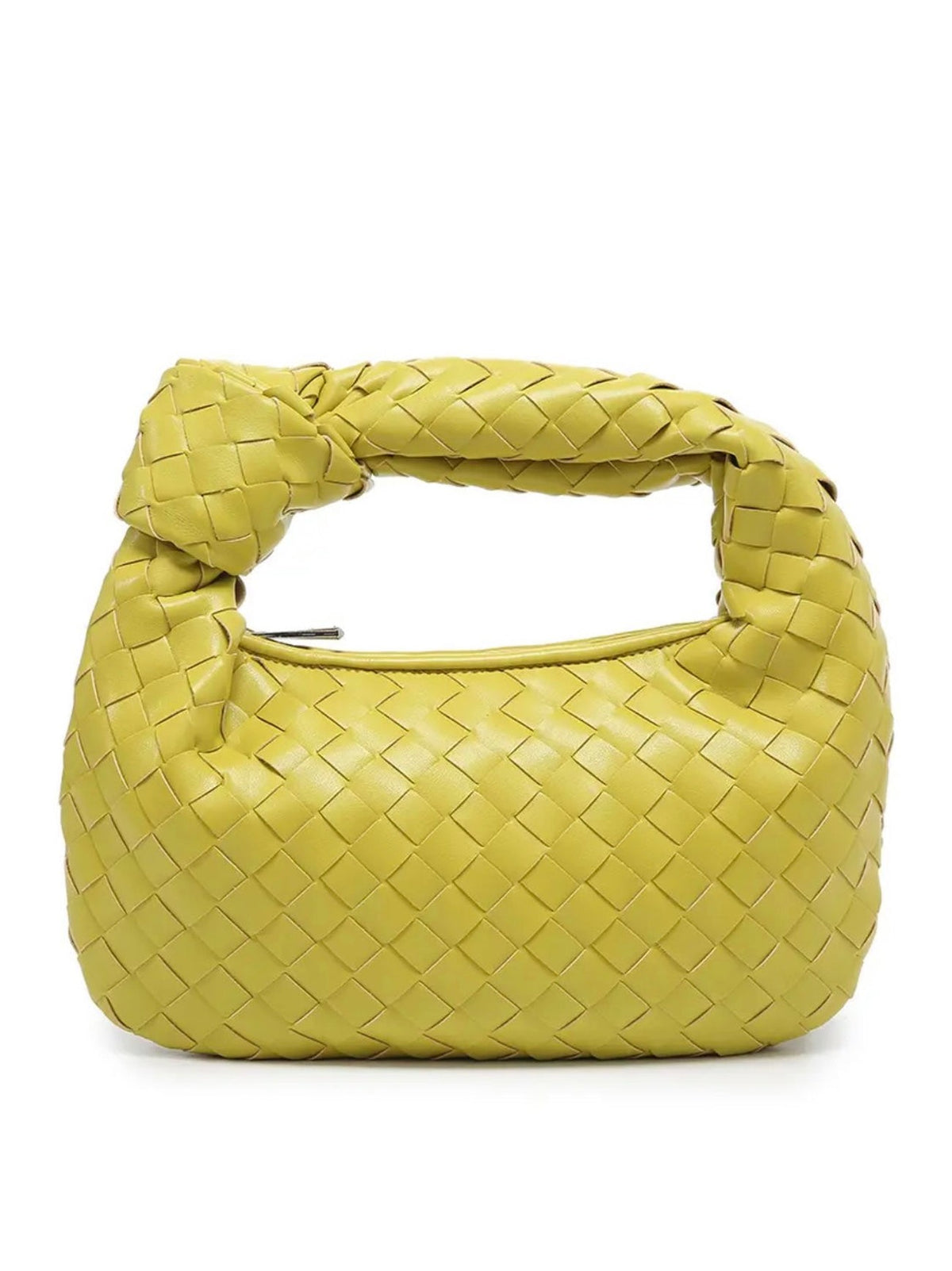 TINA Bag - Mustard