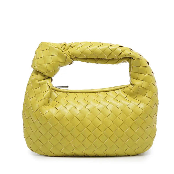 TINA Bag - Mustard