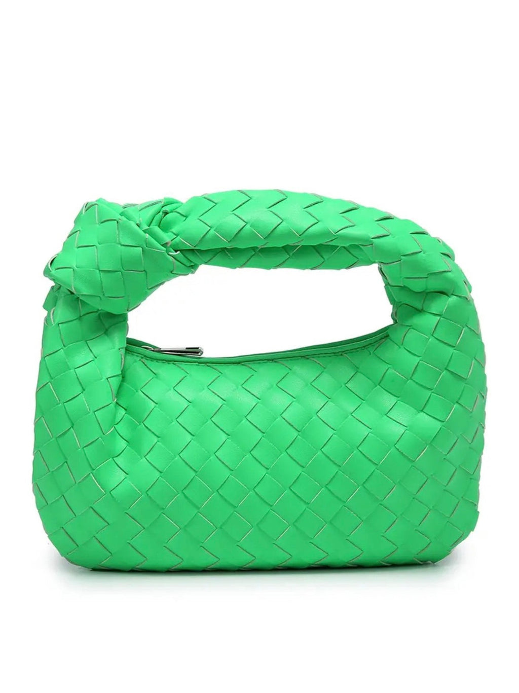 TINA Bag - Bright Green
