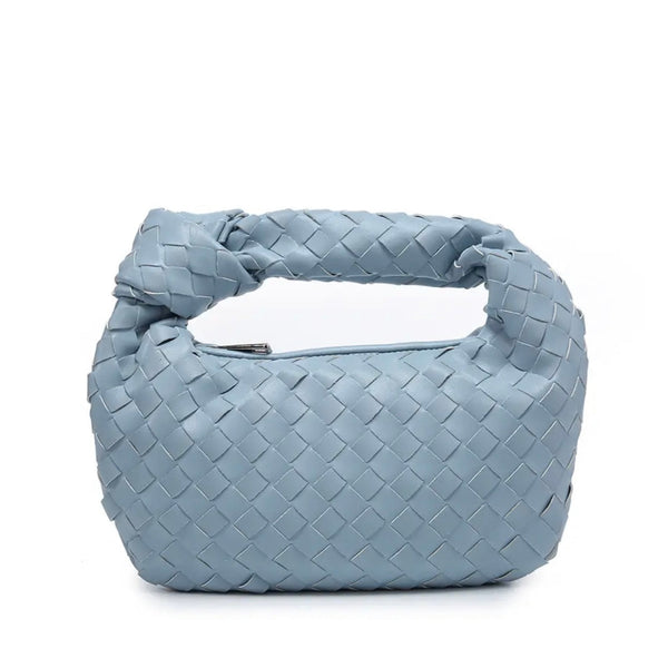 TINA Bag - Lake Blue