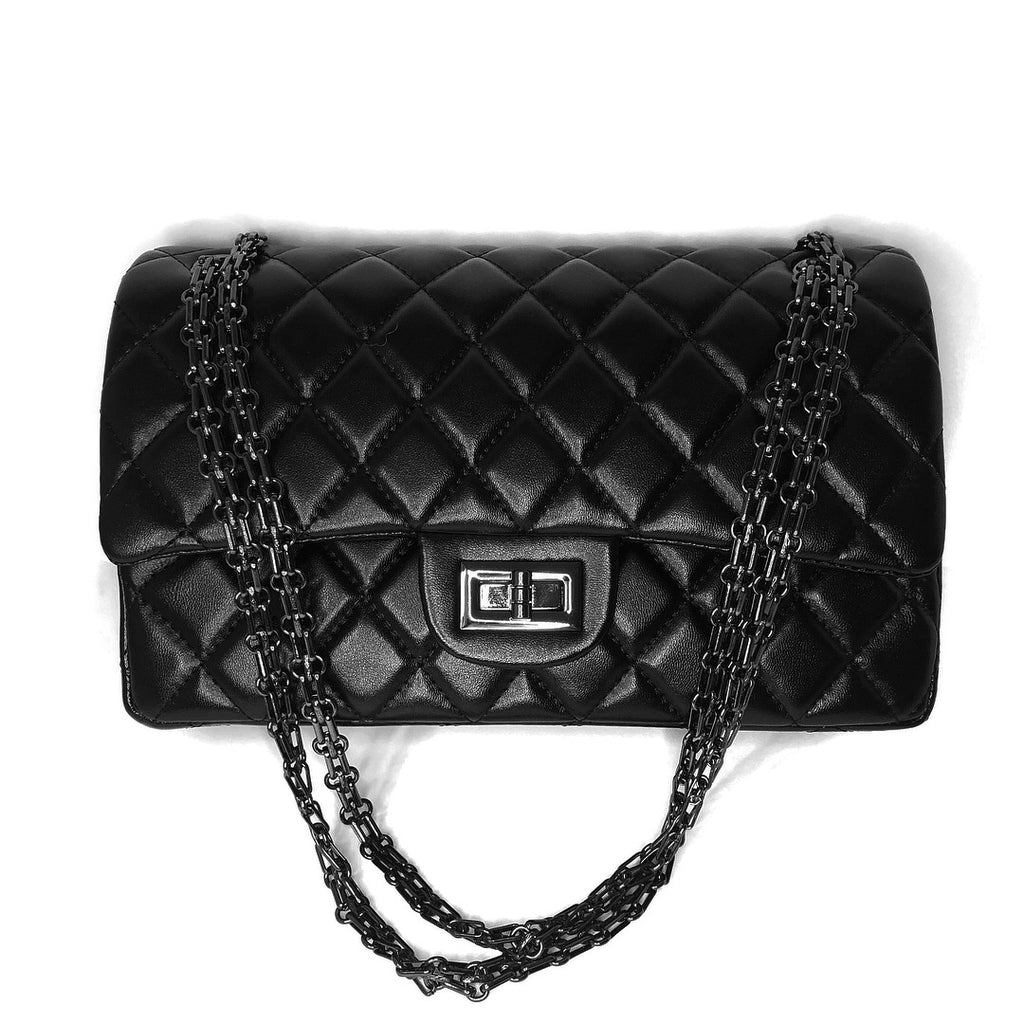 Chanel Undefined - Black