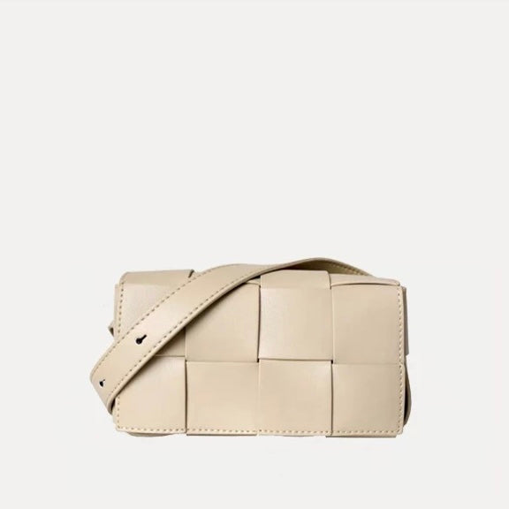 ANNIE Belt Bag Beige