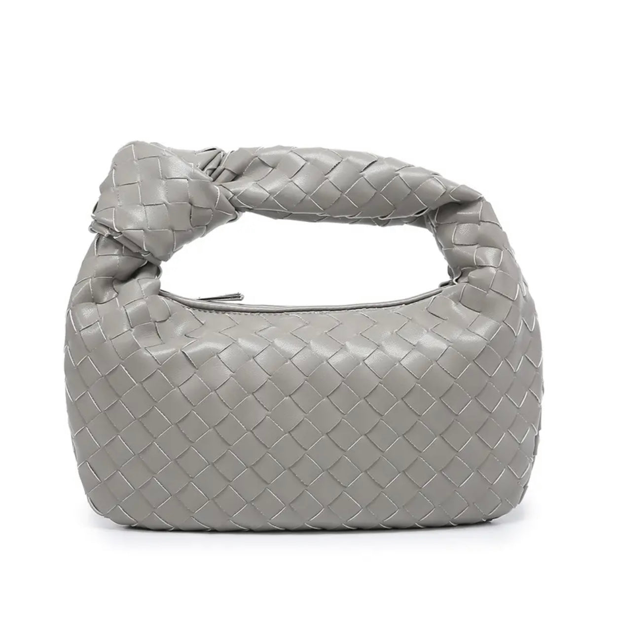 TINA Bag Light Grey