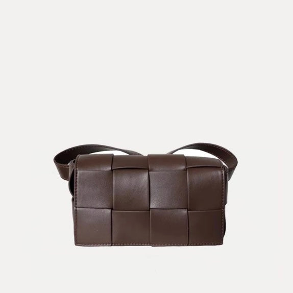 ANNIE Belt Bag Brown